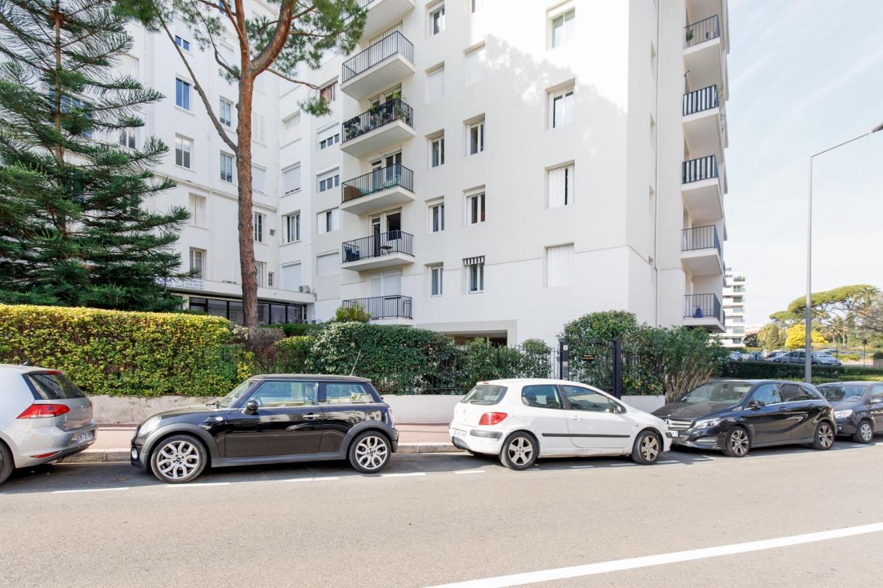 Apartment Le Montfleury - Centre - Parking - Wifi