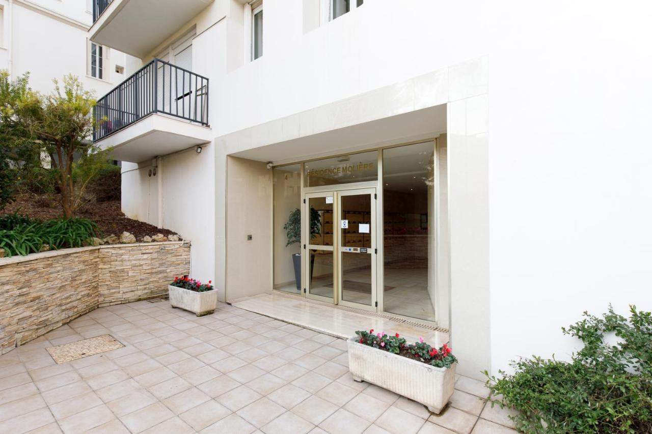 Apartment Le Montfleury - Centre - Parking - Wifi